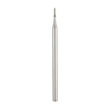 Operative HP Round-End Taper Cross-Cut Fissure Carbide Burs By Brasseler (5/pk)