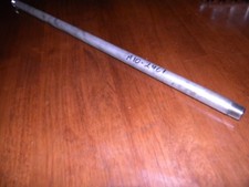 Stero Dishwasher A10-2961 STANDPIPE Final rinse RNS STPCW 25-1/2LG 