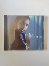 Tokyo Blue by Najee (Jerome Najee Rasheed) (CD, Jul-1996, EMI Music...B8