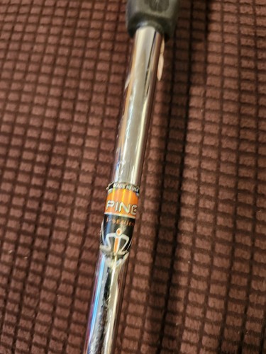 Ping I-Series Anser Putter 35in RH - Picture 5 of 6