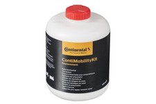 CONTINENTAL 17123630000 Dichtmittel Reifen-Dichtungs-Set
