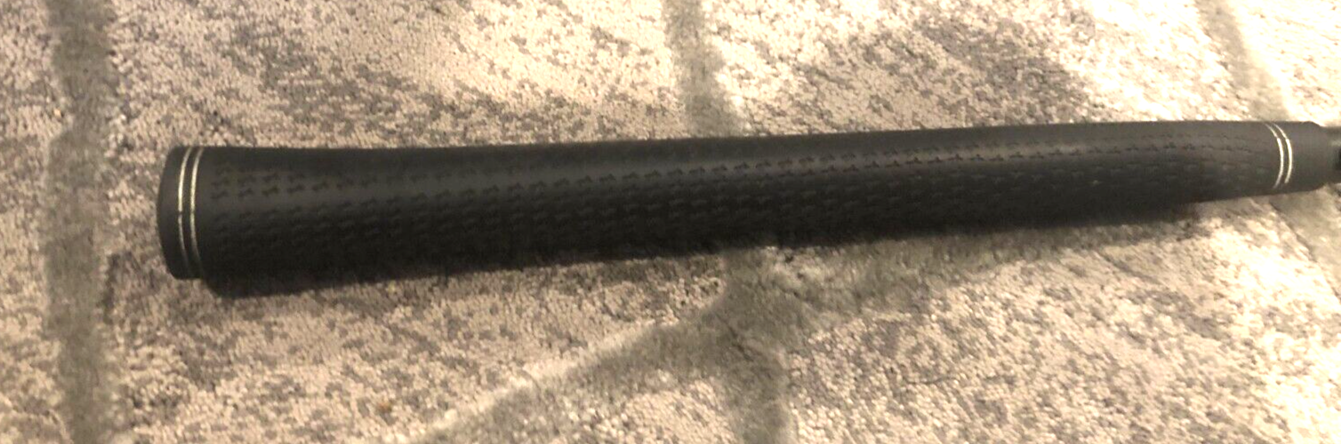 PING G400 U Utility Gap Wedge Alta CB Regular Graphite Red Dot *Good