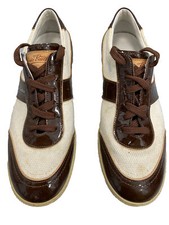 LOUIS VUITTON PARIS MEN'S SHOES MEN SHOES VINTAGE JHF3489