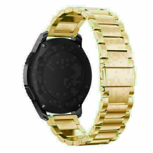 Samsung Galaxy Watch 6 40 44mm Classic 43 47mm Stainless Steel Wrist Band Strap - Picture 18 of 27