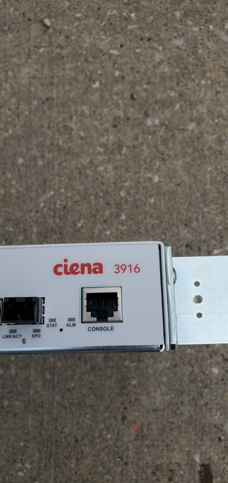 Ciena 3916 Service Switch 1703916901 eBay