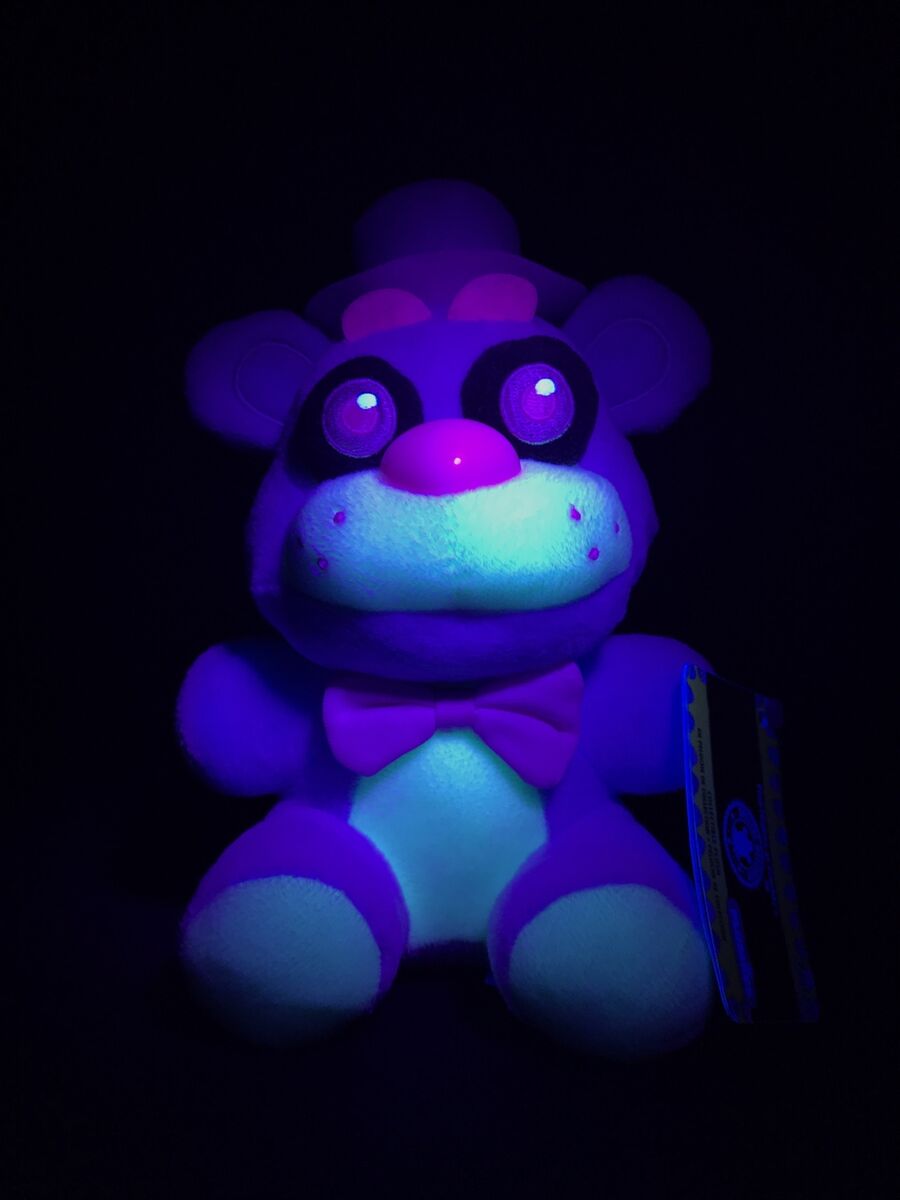  Funko Plush: Five Nights at Freddy's Spring Colorway