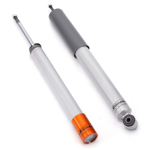 Suspension Coilovers Lowering Kit fit BMW E30 3-Series Saloon & Coupe Cabrio - Picture 2 of 12