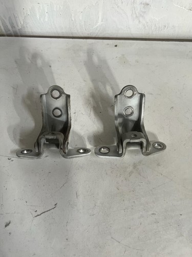 FRONT DOOR HINGE LEFT A046057 FITS HYUNDAI SONATA 2011-2015 - Picture 3 of 11