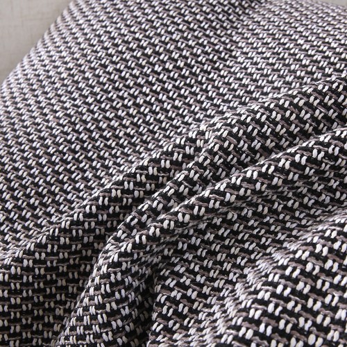 OctoRose Customize Size Thick Linen Futon Cover Sofa Bed Cushion Mattress Cover - Picture 4 of 13