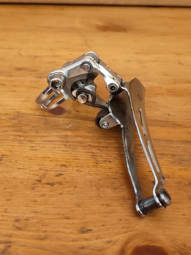 Suntour Superbe Pro Front Derailleur 28.6 - Picture 5 of 9