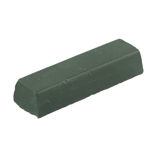 Green Polishing Paste Abrasive Metal-Polishing Wax Paste Chromium Oxide Grinding - Picture 14 of 16