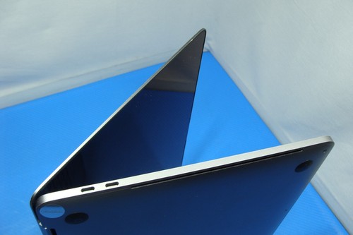 Apple MacBook Pro 13 A1706 LATE-2016 Core i5-6267U 2.9GHz 8GB 512GB MLH12LL/A - Picture 8 of 22