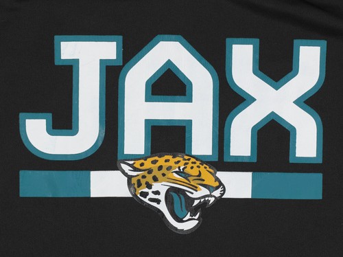 Zubaz NFL Men's Jacksonville Jaguars Elevated Hoodie With Camo Lines - Picture 3 of 8