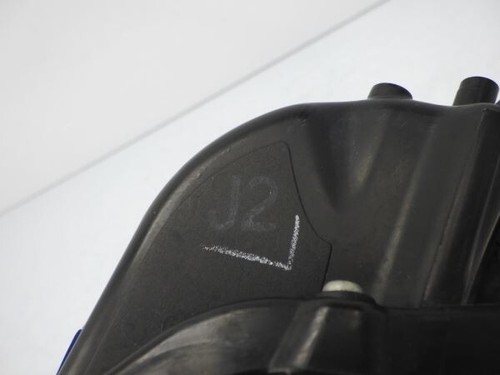 Toyota Genuine NCP131 Vitz Mid-term LED Left Headlight KOITO 52-270 - Picture 4 of 5