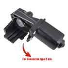 Trunk Lid Pull down Motor for Buick Electra Reatta Cadillac Deville Chevy Camaro