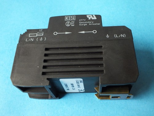 Posten 1 Stück PHOENIX CONTACT FLT60-400 2748603 - Picture 3 of 5