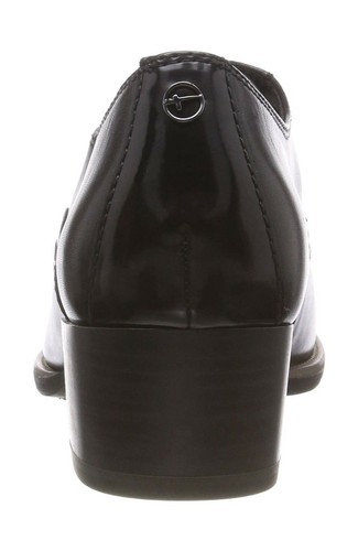 1 5 6 Ankle 21 Women's Boots black Tamaris 23300 Black Uk 407Hqw