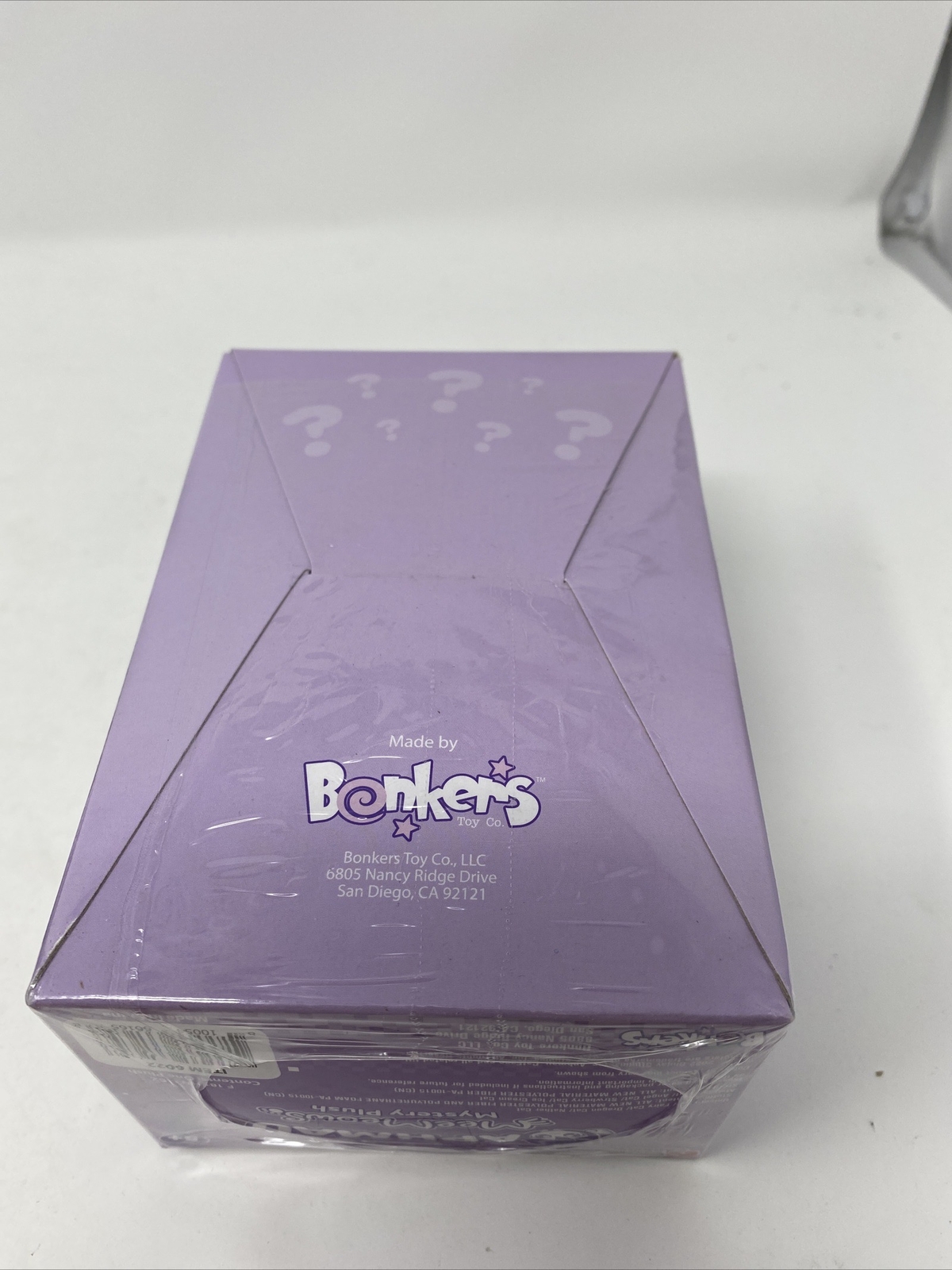 Aphmau MeeMeows Ice Cream Cat Litter 2 Mystery Surprise Plush 6