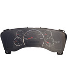 GM Chevy Express GMC Savana Instrument Cluster 20865490 OEM