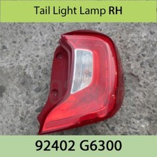 OEM Genuine 92402G6300 Rear Tail Light Lamp RH for KIA Picanto 2017~2019