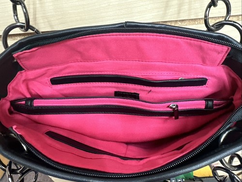 Kinsey Rhea Muddy Girl Camouflage Bag MG201 Brand New Measurements Included - Picture 3 of 7