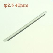 200pcs GT-40B Premium Fiber Optic Fusion Splice Protective Shrink Sleeves