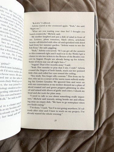 📒Leave Me by Dying by Aubert, Rosemary Ex Lib 3673 - Imagen 4 de 12