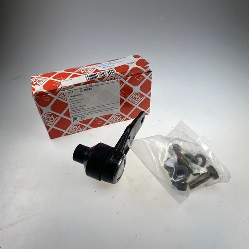 Febi bilstein 10640 Support joint Guide joint for RENAULT 11 19 19 I 21 CLIO I - Picture 2 of 7