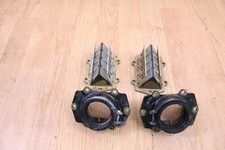 2013 ARCTIC CAT M8000 SNO PRO 153IN Intake Manifolds and Reeds Carb Holders