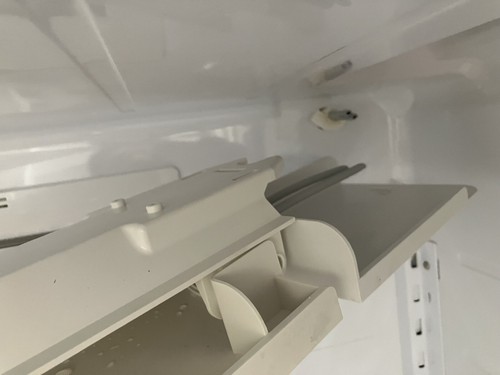 Bosch Housing FRAME WATER FILT AS 00650438 + Bosch Fridge Filter 9000-077104-2 - Picture 11 of 19