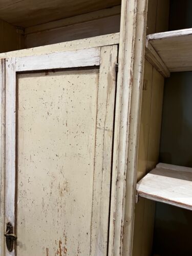 Danish wall unit furniture with Removable doors - Picture 3 of 6