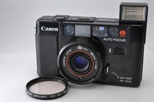   Near Mint  Canon AF-35M Autoboy 35mm Film Camera 38mm F2.8 Lens