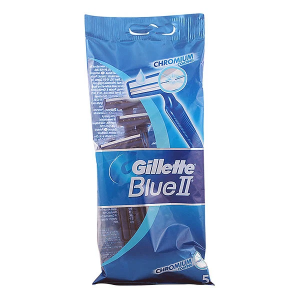 Maquinillas de afeitar Gillette para hombre