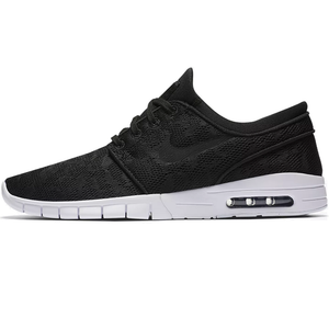 NIKE AIR SB STEFAN JANOSKI MAX ALL WHITE 38.548.5 NUOVO150 koston free trainer NIKE AIR SB STEFAN JANOSKI MAX ALL WHITE 38.548.5 NUOVO150 koston free trainer