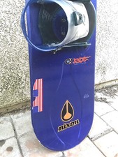 Ride Timeless Snowboard for sale - eBay