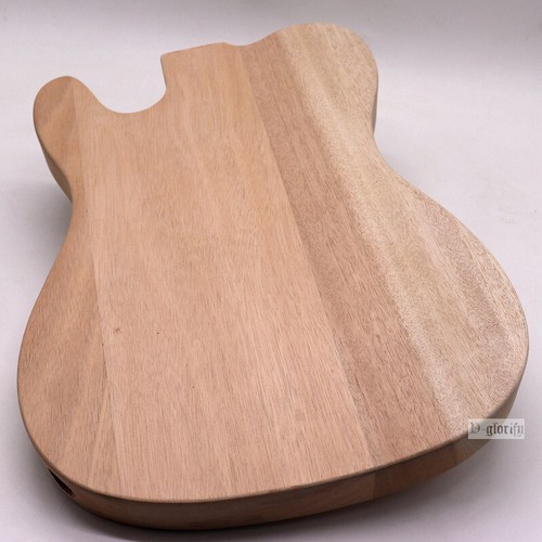 Corpo chitarra elettrica TL modificato accessori strumenti fai da te - Foto 6 di 7