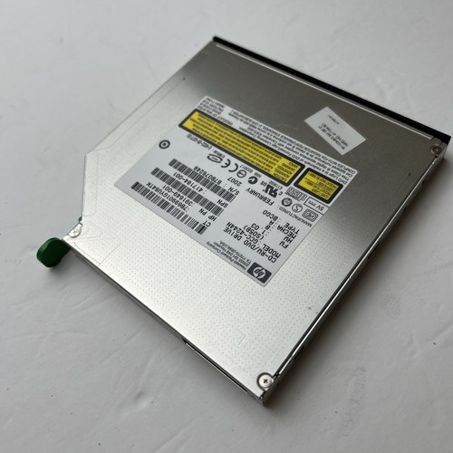 HP DC7700 SLIM 24 X CD-RW DVD IDE GCC-4244N 391649-001 417184-001 black - Afbeelding 6 van 15