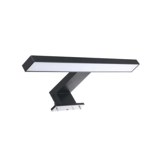 Modern IP44 LED Bathroom Vanity Light: Stylish Durable Easy Install - Picture 10 of 11