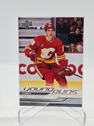 2024/25 Upper Deck Series 2 Hockey Inserts - Picture 93 of 98