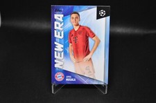 Jamal Musiala 2024-25 Topps UCC NE-11 New Era