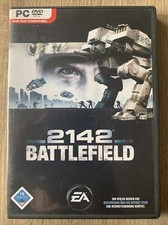 Battlefield 2142 (PC, 2006)