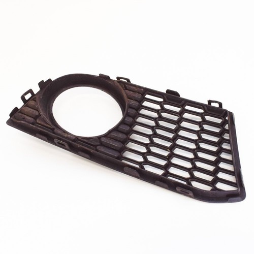 BMW 5 F10 Front Left Lower Grille 7906197 2.0 Diesel 135kw 2012 10031379 - Picture 2 of 6