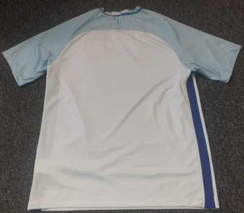 NIKE England Home Football Shirt 2016/17 Adults UK SIZE XL B3B494135 - Picture 3 of 3