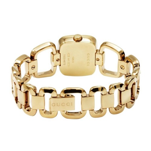 ⭐Gucci watch "G" 22mm Ladies YA125511⭐ - Picture 2 of 4