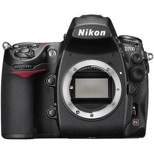 Nikon-D700-12-1-MP-Digital-SLR-Camera-Black-Body-Only