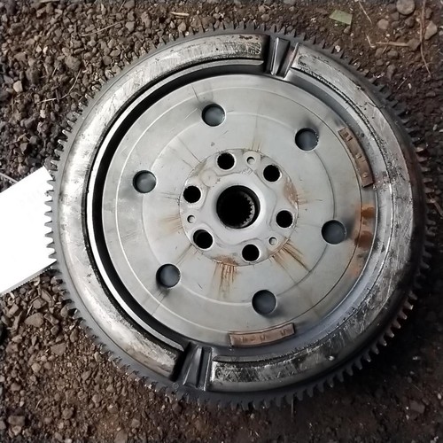 2018 FORD FOCUS RS FLYWHEEL/FLEXPLATE (2.3L, turbo) OEM - Picture 3 of 6