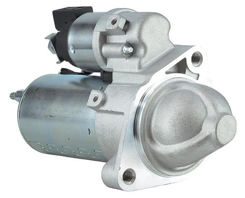 Starter Fits Hyundai Santa Fe 3.3L 2015-2019, Kia Sedona Sorento 3.3L 2016-2021 - Bild 4 von 7