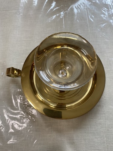 Partylite Candle Holder - Picture 2 of 7