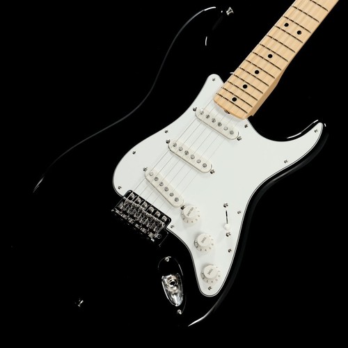Fender FSR Collection 2024 Stratocaster tradicional de finales de los 60 arce/negro - Imagen 2 de 10