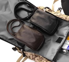 New Hot Soft Leather Camera Case Protective Bag for Rolleiflex Rolleicord TLR